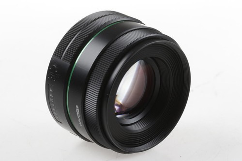 PENTAX SMC-DA 50mm f/1,8 - SNr: 4427481 - Imagen 4 de 5