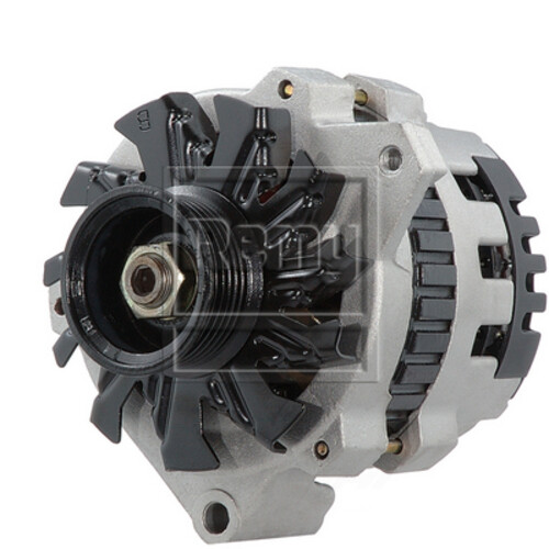 Alternator-Premium Remy 20599 Reman - Bild 2 von 4