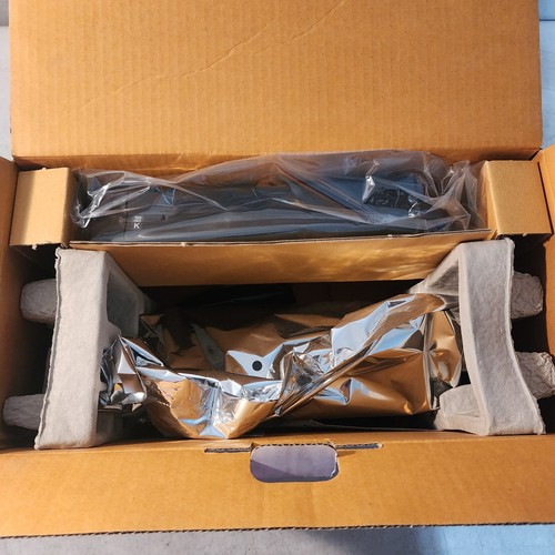 OKIDATA 42126661 C3200N Toner Nero Con Tamburo Originale Nuovo Sigillato Boxato Spedizione Gratuita - Foto 4 di 4