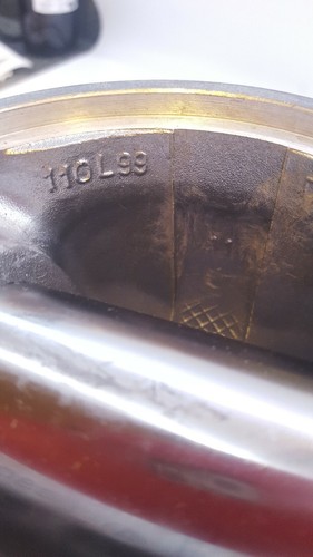Mahle Piston - Picture 4 of 12