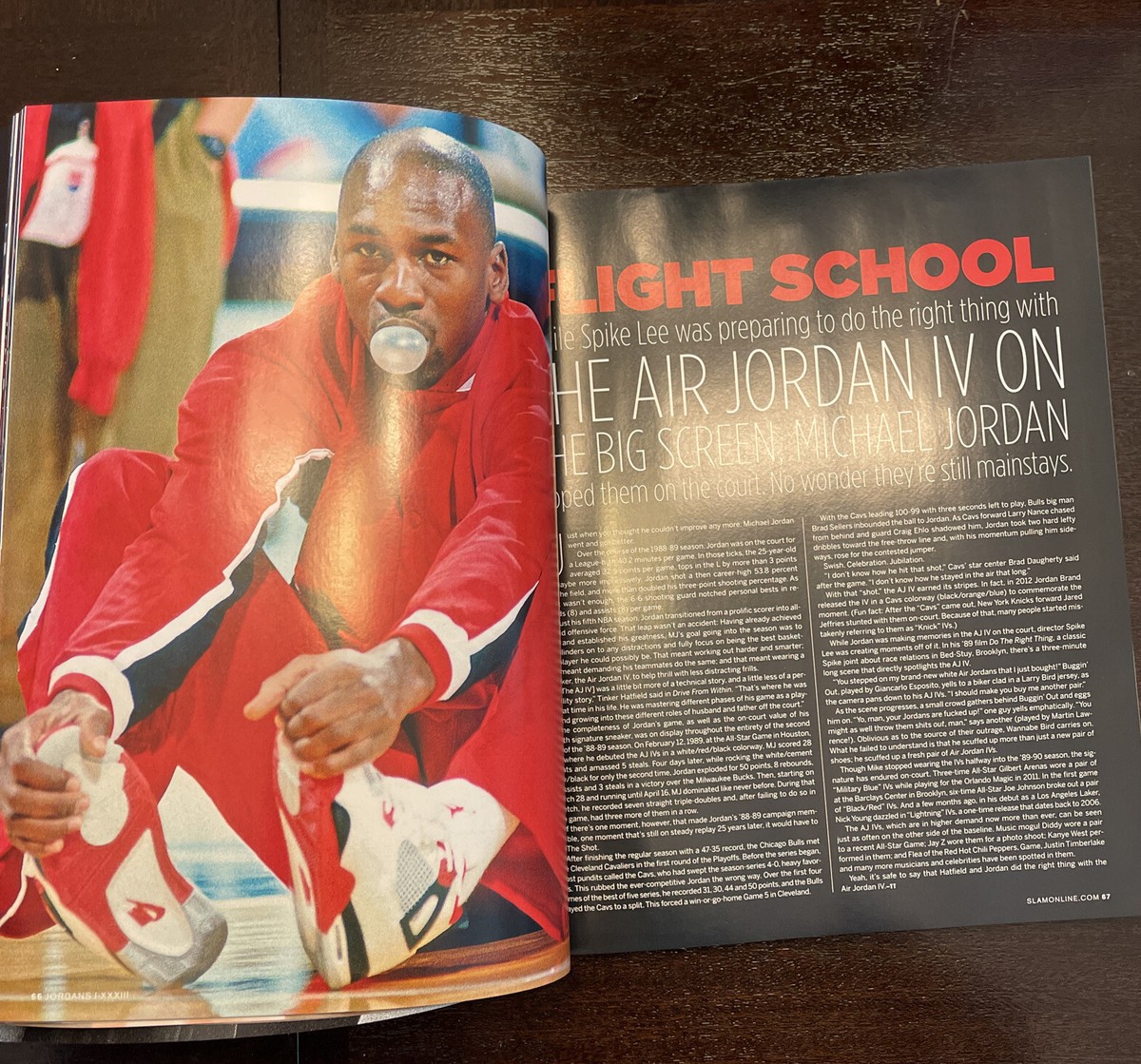 趣味 SLAM Presents JORDANS I-XXXIII SLAM Presents JORDANS I-XXXIII