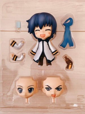 Good Smile Company Nendoroid Kaito Japan! Ver. JAPAN | eBay