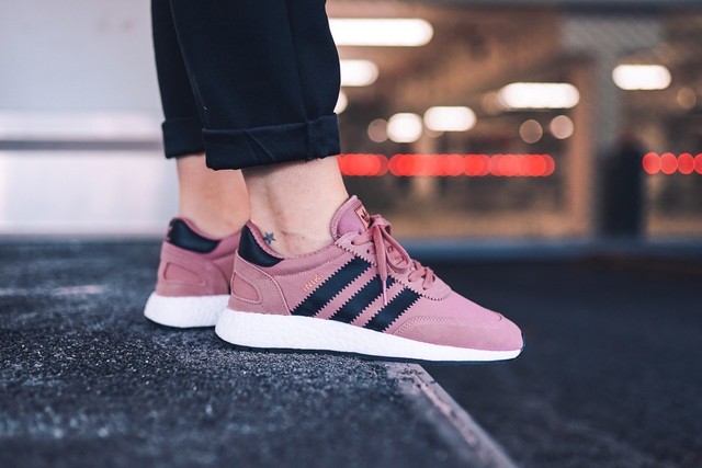 iniki runner adidas womens