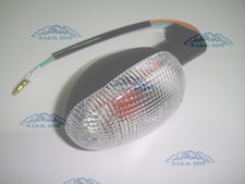 FRECCIA COMPLETA 6703 ANTERIORE DX 	MOTO GUZZI	750	Breva	2003 2004 2005 2006