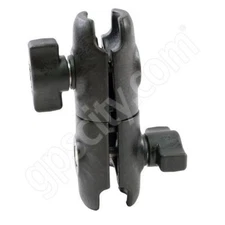 RAM Mount Plastic 1" Twist Socket Arm With Center Rotation RAP-B-200-12U