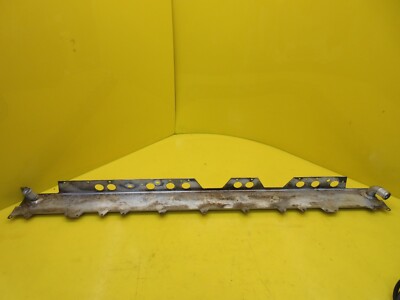 03 YAMAHA RX1 RX-1 ER RIGHT SIDE TUNNEL HEAT EXCHANGER RADIATOR 8FA-1240E-00-00