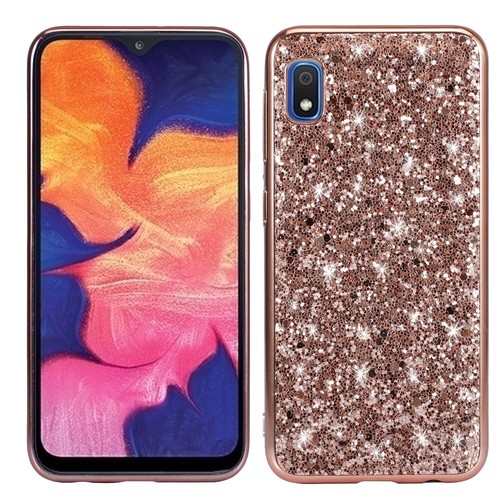 Case For Samsung S23 S22 S21Plus Ultra Shockproof Bling Glitter TPU Phone Case - Picture 6 of 15