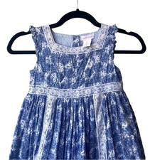 Robe provençale dans robes pour fille de 2a 16 ans