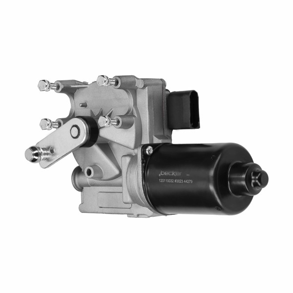 f.becker_line Scheibenwischermotor 12V Vorne FüR Audi Q7-image