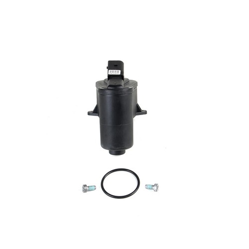 Rear Brake Caliper Servo Motor Set For VW Passat CC Tiguan Audi Q3 RSQ3 - Picture 3 of 10
