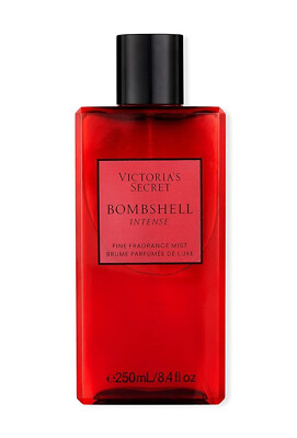 Victoria's Secret Neu! BOMBSHELL INTENSE Fragrance Mist 250ml