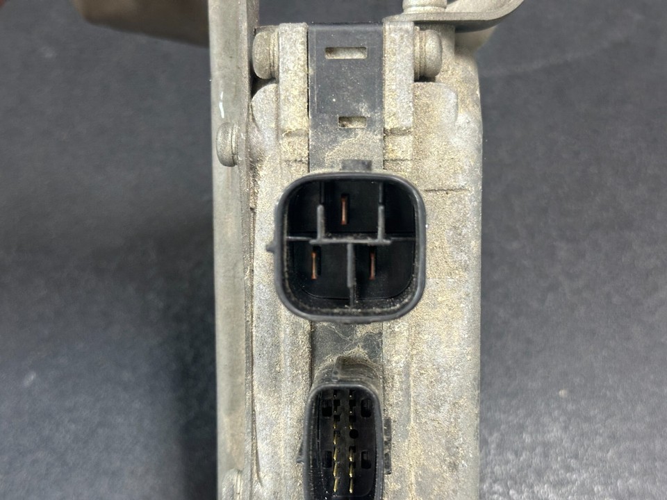 20072009 Toyota Camry Electric Power Steering Control Module 89650