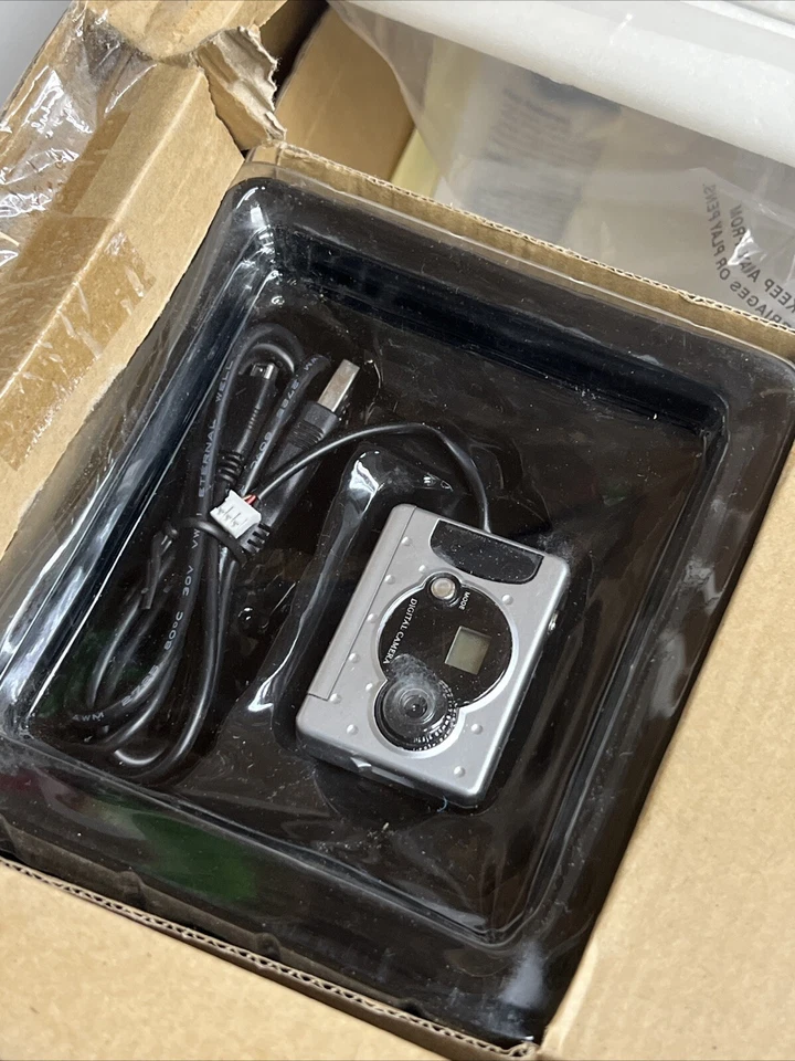 SilverLit EI-631a 84500 X.Plane Professional Performance Digit-Cam Syst *NEW OB* - Image 3 of 4