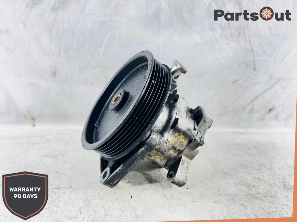 Mercedes-Benz Ml350 2006 bomba de columna de dirección asistida OEM Foto 3 de 4