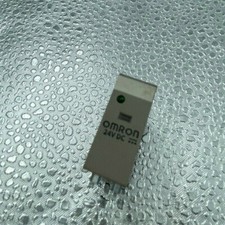Omron Relais / Type:G2R-1-SND (S) 24VDC / Très Bon État