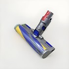 GENUINE DYSON FLUFFY CARBON FIBRE NEW GEN LASER HEAD V10 V11 V15 971360-01