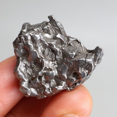 46g Campo del Cielo Meteorite Iron Nickel Meteor Space Rock J173