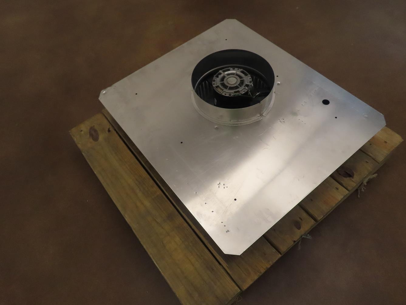 Viking 900 CFM External Blower DEV900 eBay