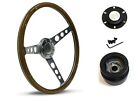 <!--F#f_0-->SAAS Steering Wheel SW704PHW & boss for Holden FE FC FB EK 1956-1961<!--F/-->