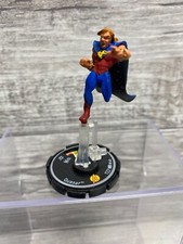 Marvel Heroclix Infinity Challenge Quasar 140 Unique Figure Only