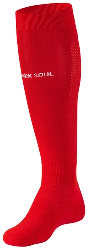 Fussballstutzen mit gepolsterter Sohle, Sportsocken, Unisex, von Stark Soul® - Bild 7 von 14