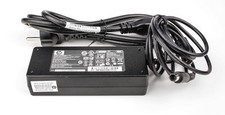 Original HP Netzteil Ladegerät 90W mit Stromkabel