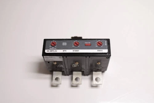 EATON KT3400T NSNBC01 - CIRCUIT BREAKER