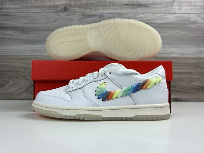*NEW* Nike Dunk Low GS 