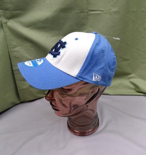 University of NC Tarheels (UNC) Ball Cap with Original Labels sz Medium/Large - Picture 2 of 8