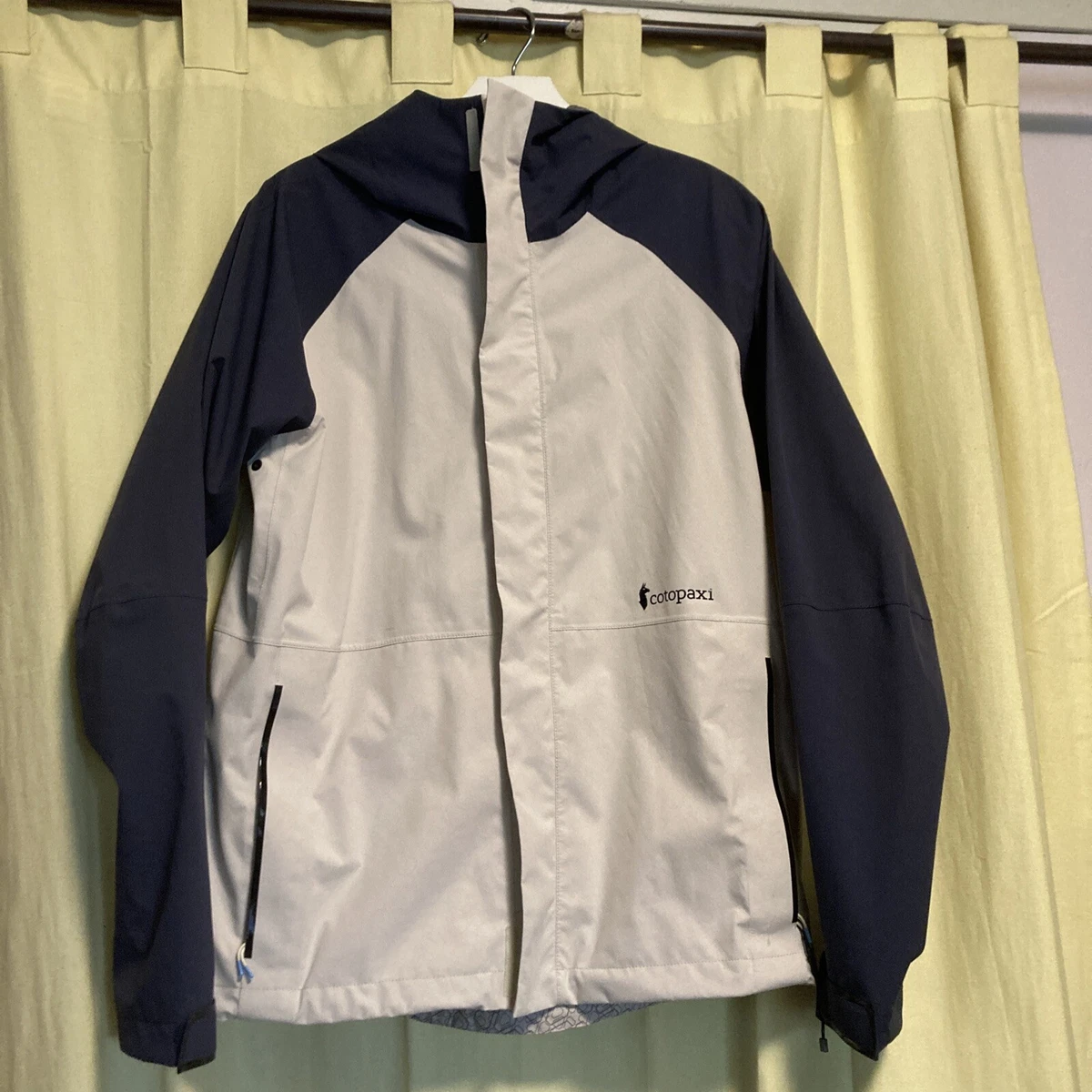 Cotopaxi tikal active best sale shell