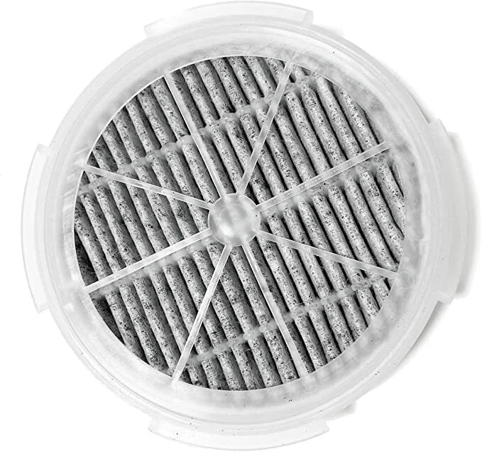 True HEPA Filter for Fridababy Meleden Rigoglioso GL 2103 Jinpus