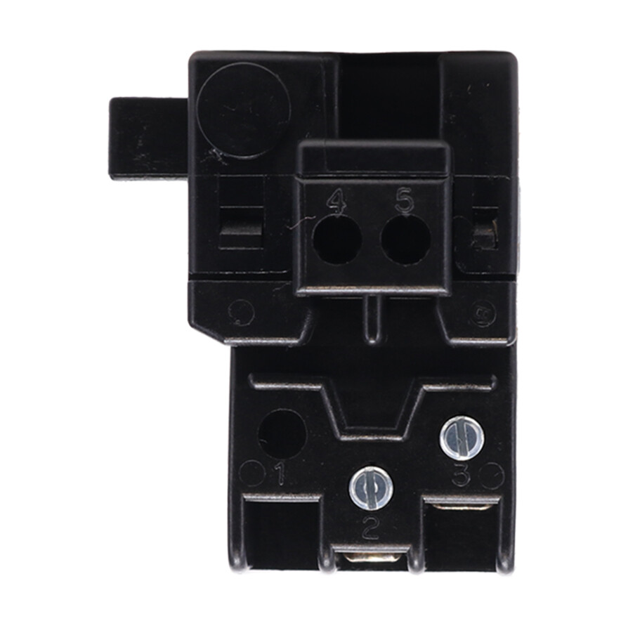 Makita 650734-1 Switch Replacement Part for Grinder XAG06M