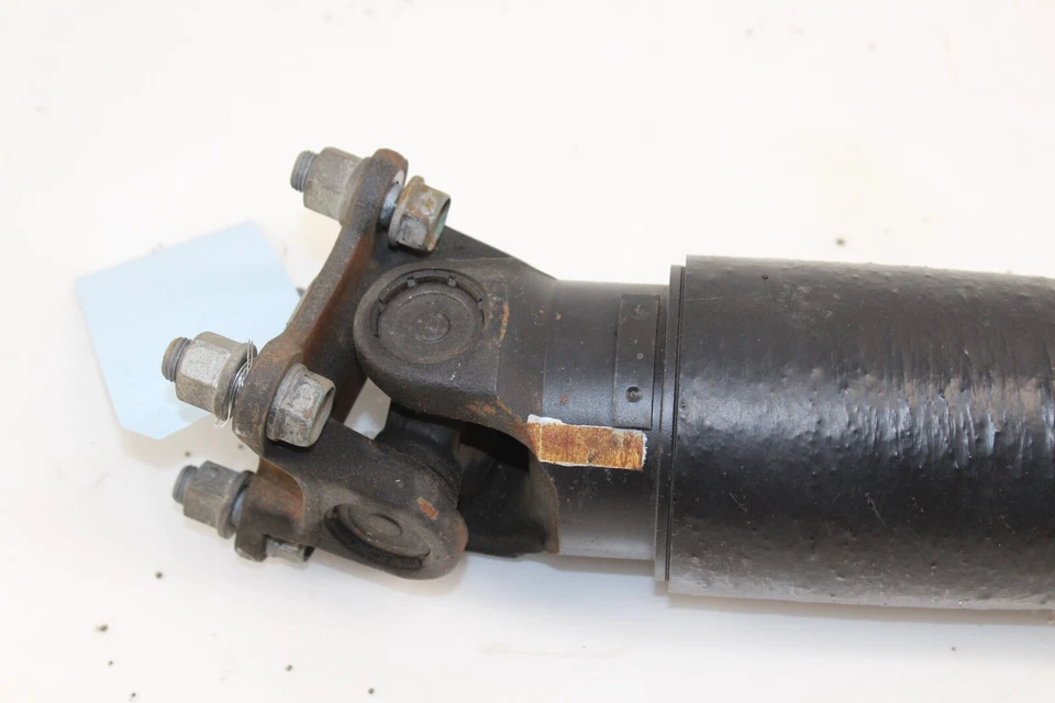 Nissan 370z 2009-2020 eje de transmisión A/T OEM Foto 2 de 4