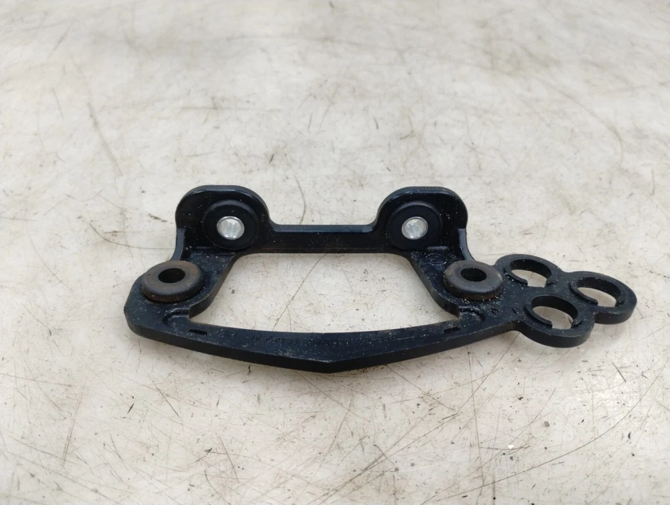 BMW G450 G450X 2010 velocímetro velocímetro cubierta embellecedor 42117712498-02 Foto 3 de 4