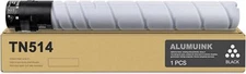 TN514 Toner Cartridge Replacement for Konica Minolta TN-514 Bizhub C458 C558