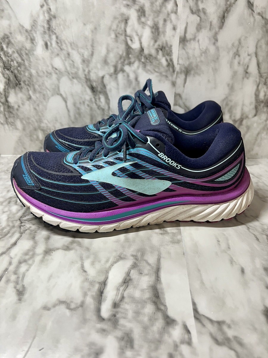 Brooks Glycerin 15 women's Shoes Sneakers Size B 1202471B465