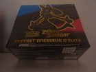 Pokemon ETB EB12.5 Zenith Supreme NEUF et parfaitement SCELLE FR