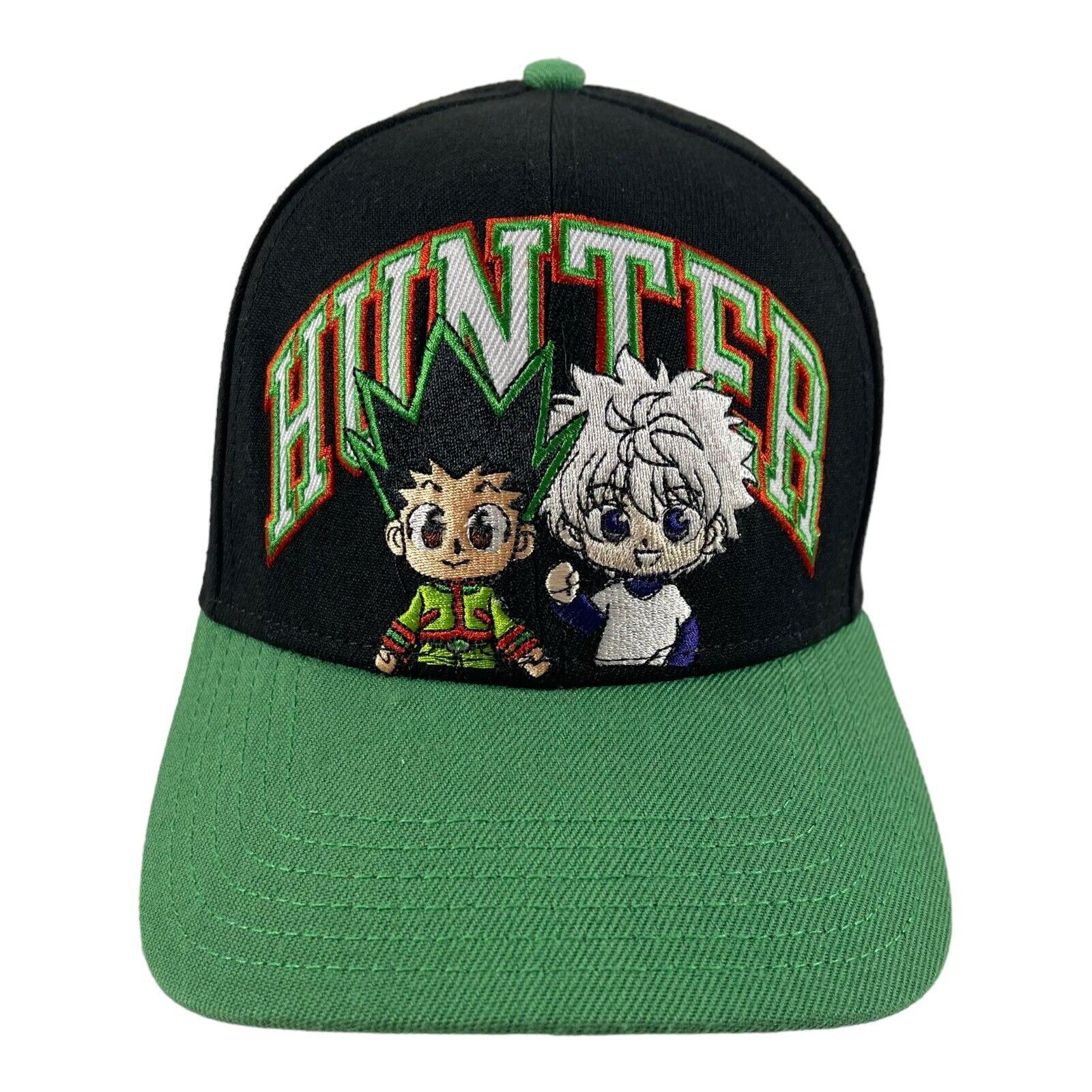 Elite Hunter x Hunter