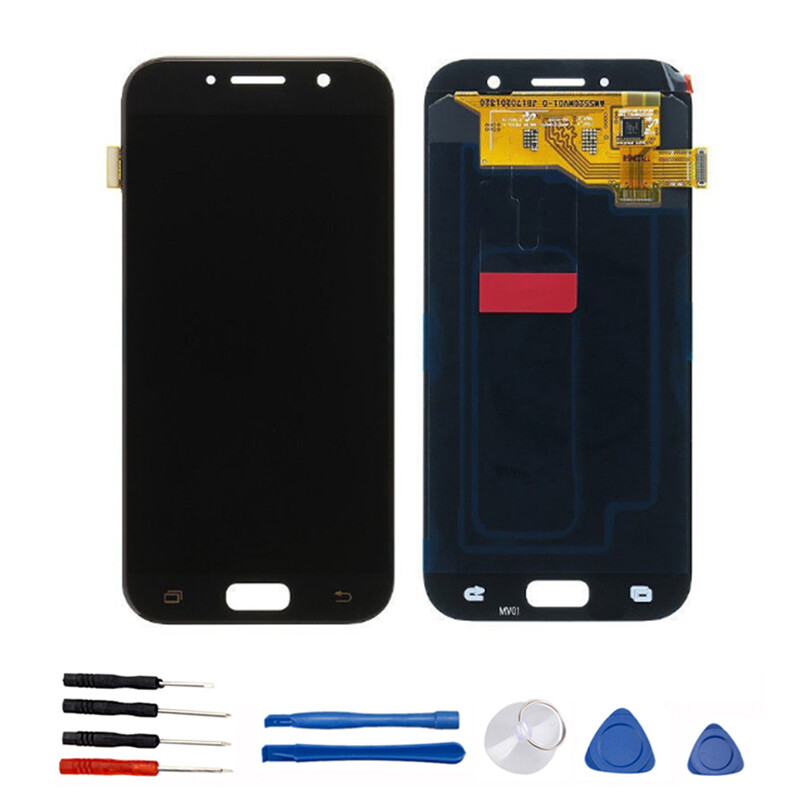 For Samsung Galaxy A5 2017 A520 LCD Touch Screen Digitizer