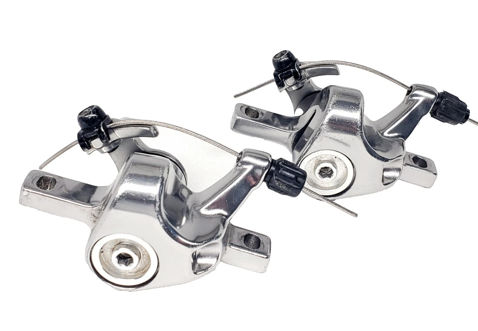 Hayes Front & Rear Bicycle Brakes