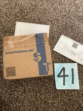 STEPPERONLINE 17HS15-1504S-X1