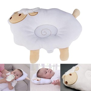 baby pillows to stop flat head