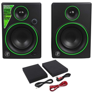 studio speakers ebay