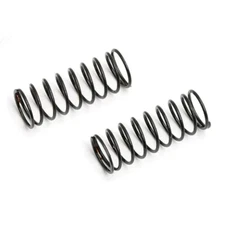 Associated ASC4475 1/12 VCS Shock Spring Black (2)