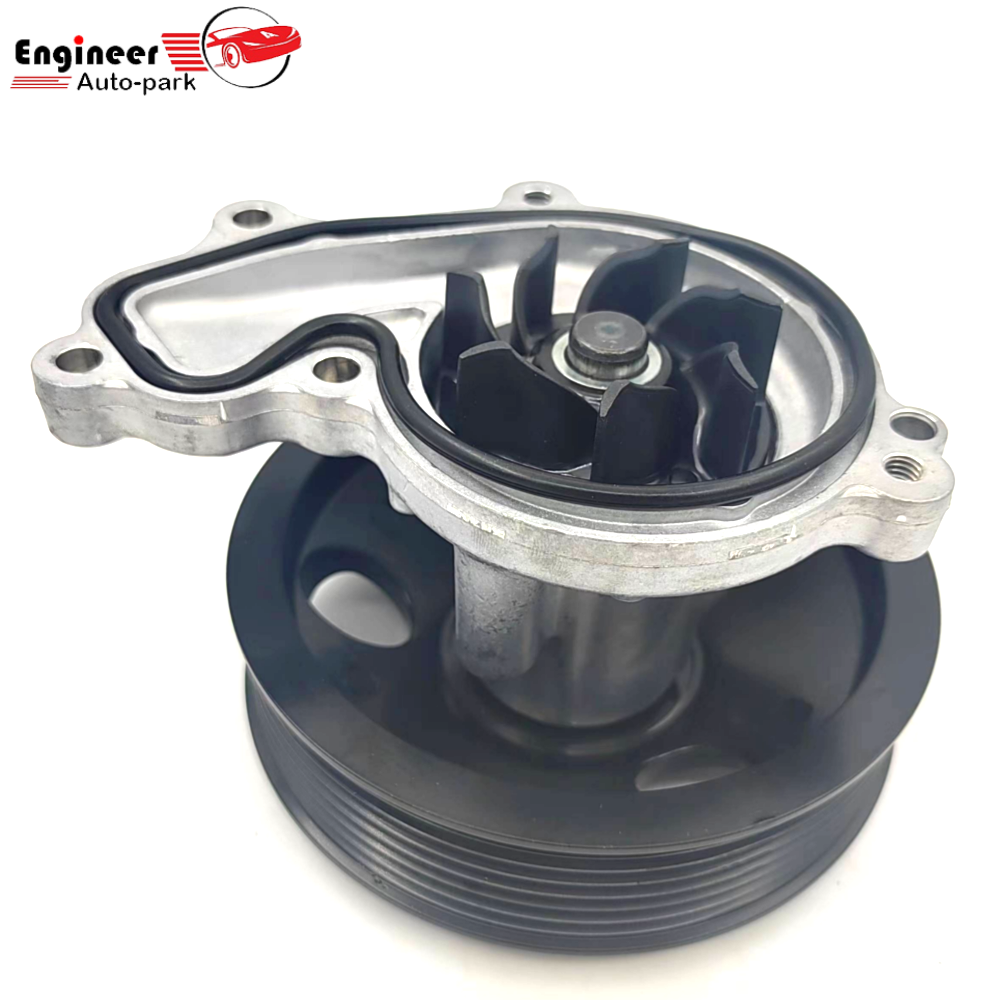 New Engine Water Pump Fits For 2016-2024 Honda Accord Civic CR-V 1.5L