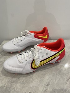 nike edge 360