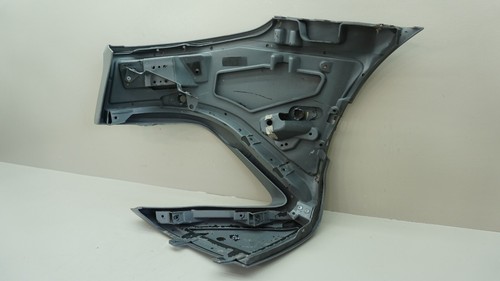 2019-2021 ASTON MARTIN SUPERLEGGERA REAR LEFT BUMPER CORNER CAP OEM 19 20 21 - Picture 9 of 12