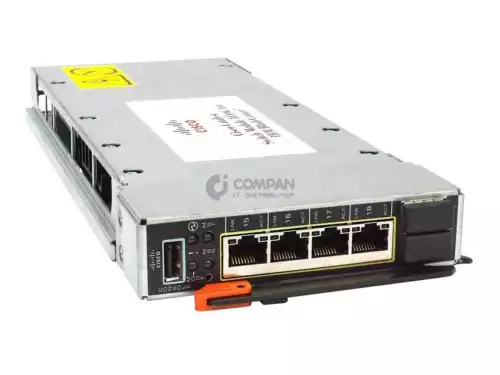 41Y8519 IBM CISCO CATALYST SWITCH MOD 3110G