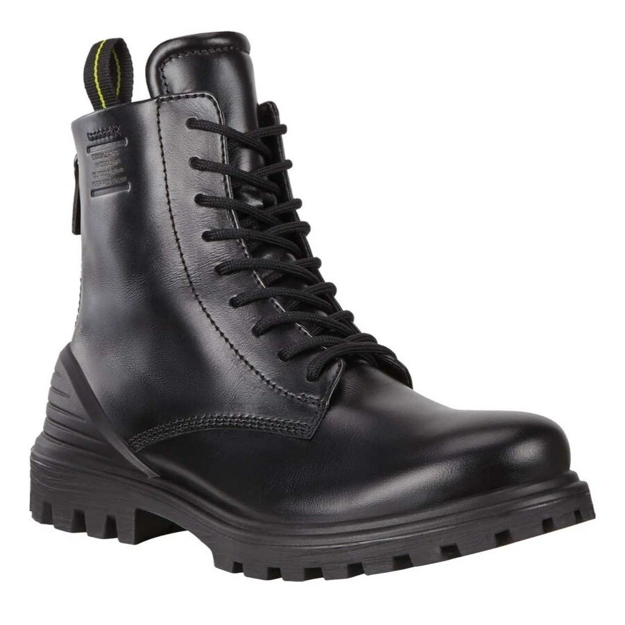 Ecco clearance combat boots