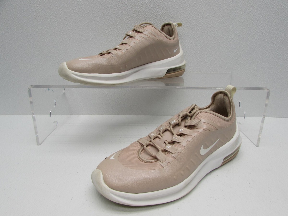 nike air max axis rose gold